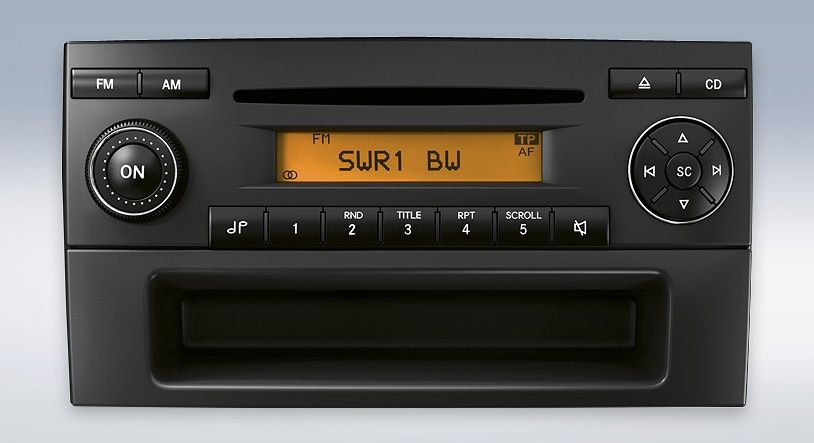 AUX Mercedes Bluetooth ,Smart 451 разговори и музика за Мерцедес