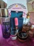 Козметичен лот Jimmy Choo, Kiko, Revuelle, Victoria's secret