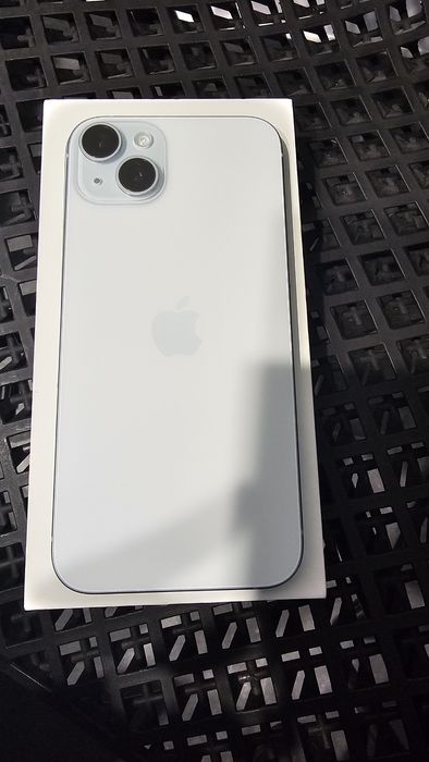 Iphone 15 Plus 128 GB