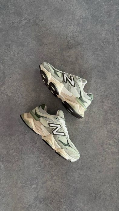 New Balance 9060 Olivine