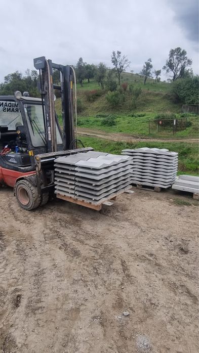 Capac gard /palari gard/coame gard