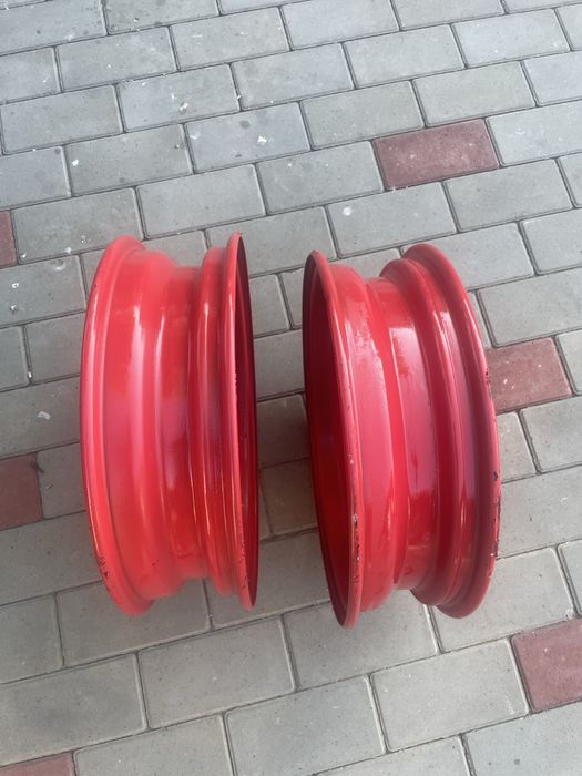 Janta tractor vr pe 15 fata