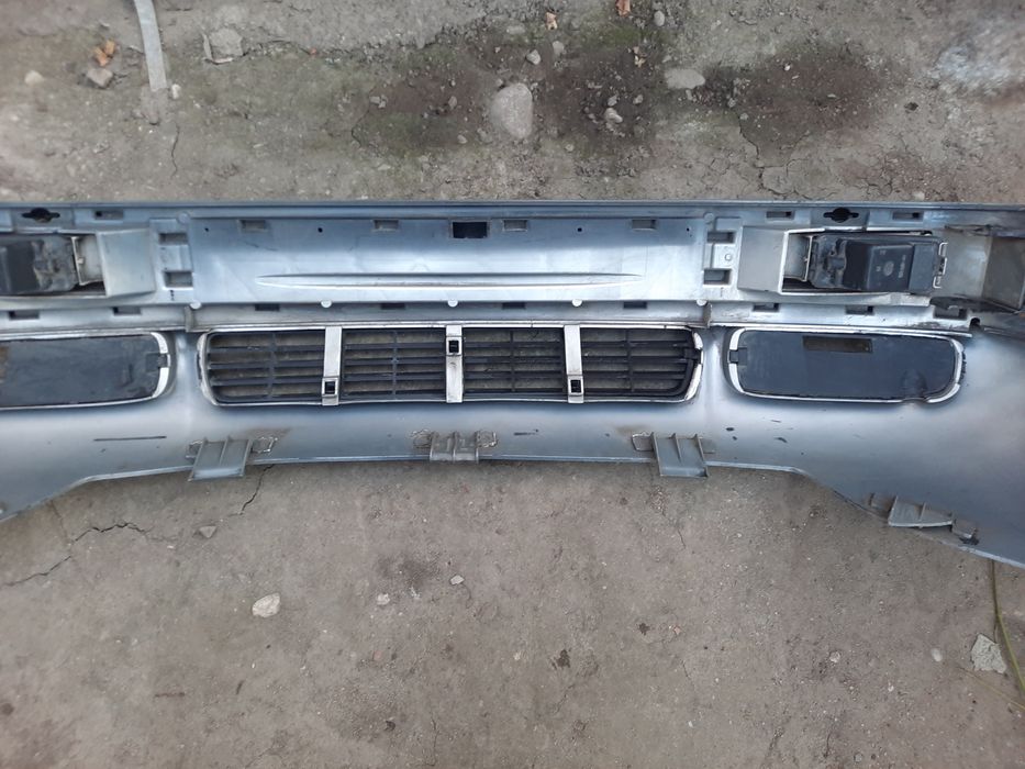 Bara fata Audi 80 B4