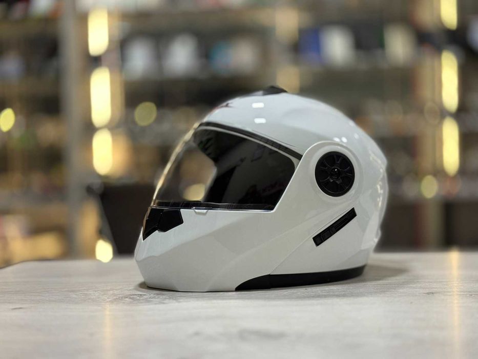 Мото Каска FGN - 889