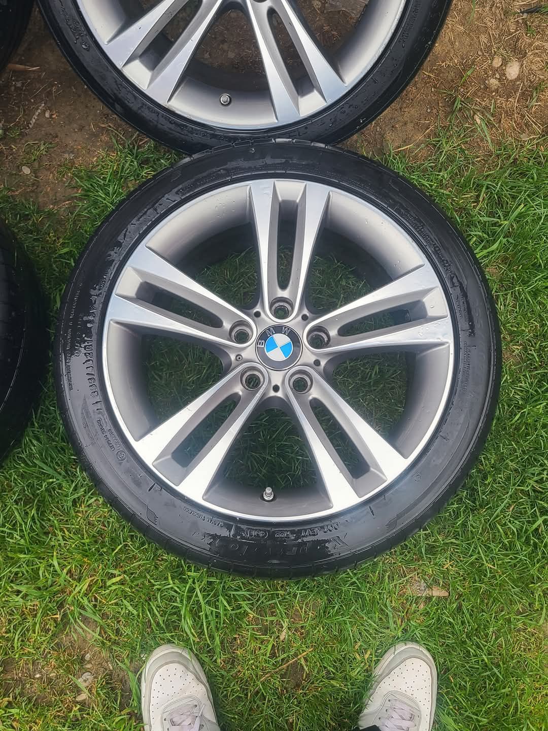 Jante bmw style 397