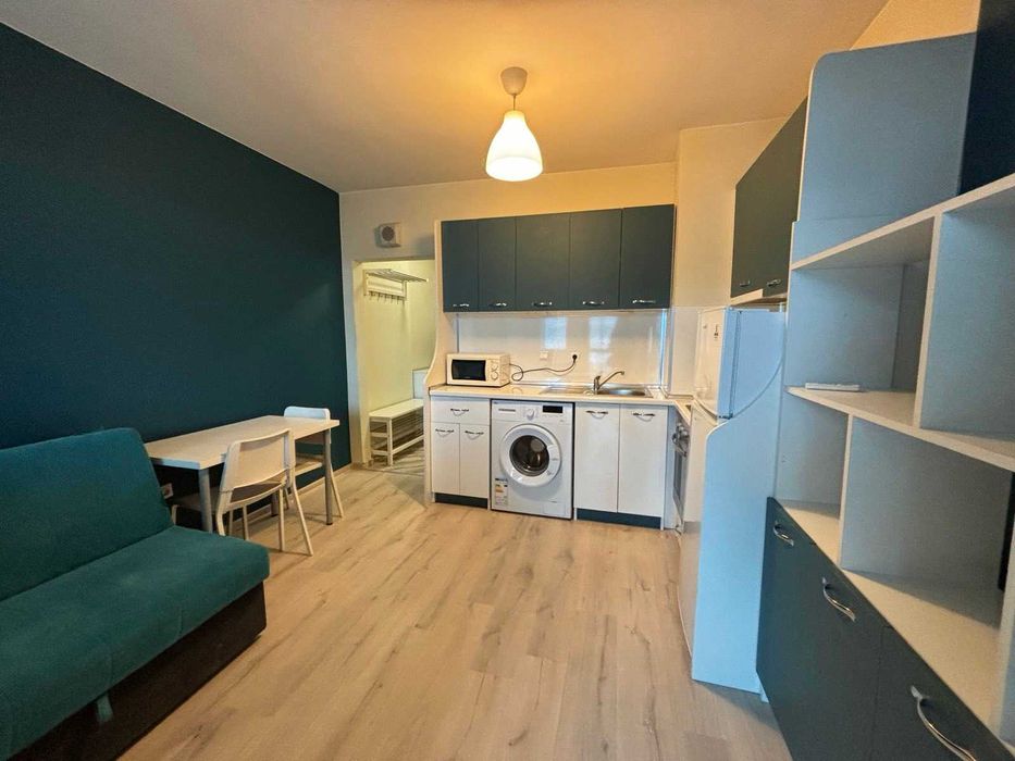 Продава се Двустаен апартамент в София, Студентски град - 52 кв.м за 2154 €/кв.м - Снимка #2