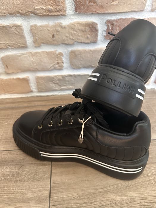 Sneakers Pollini