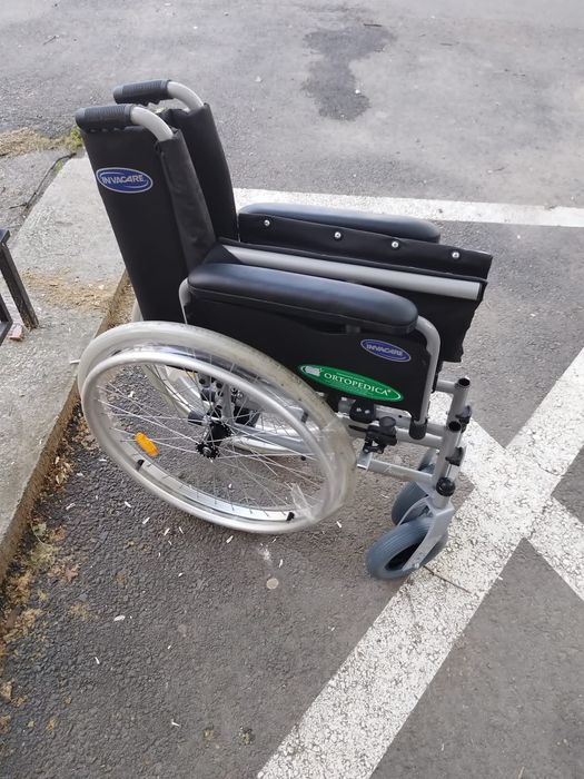 Cărucior  ortopedica nefolosit