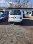 Motor Volkswagen Transporter T 5 1.9 TDI an 2007