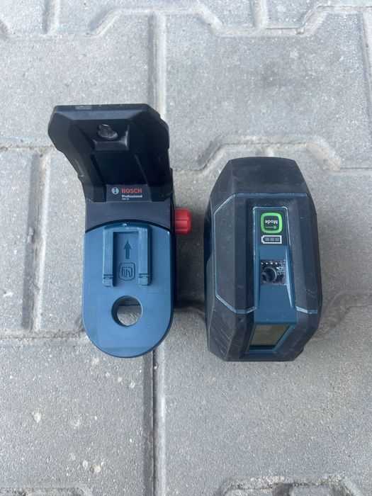 Nivele laser BOSCH GCL 2-50 G