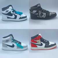 Качественные кроссовки Nike Air jordan