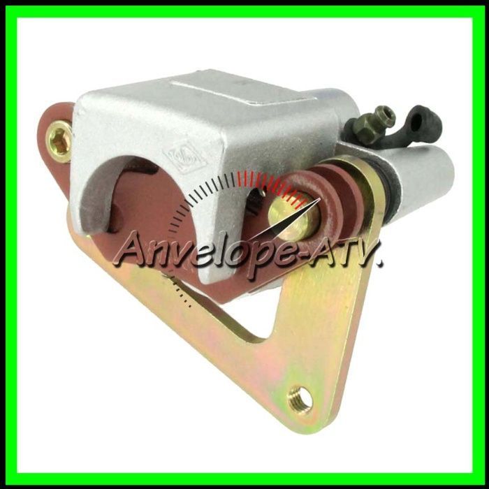 Etrier Frana Atv CFMOTO 450 500 550 X5 625 X6 800 X8 CF MOTO - Fata Stanga