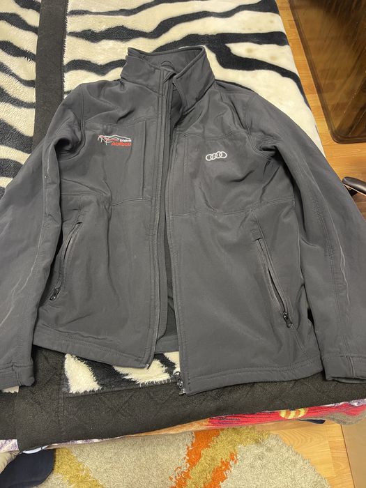 Jacheta audi originala