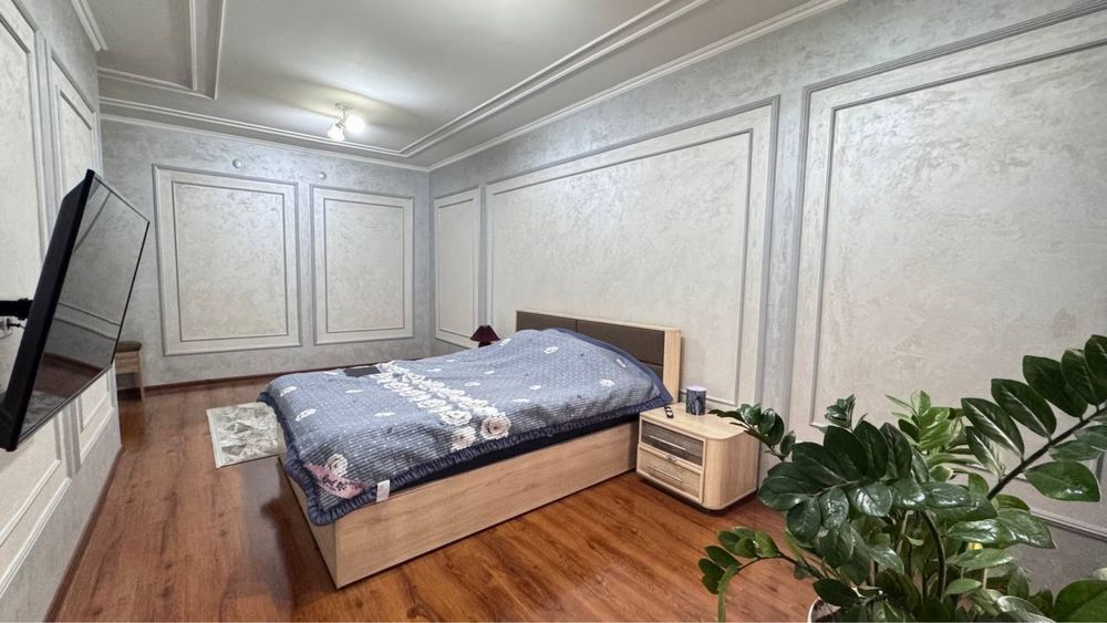 Продается 1 комнатная новостройка