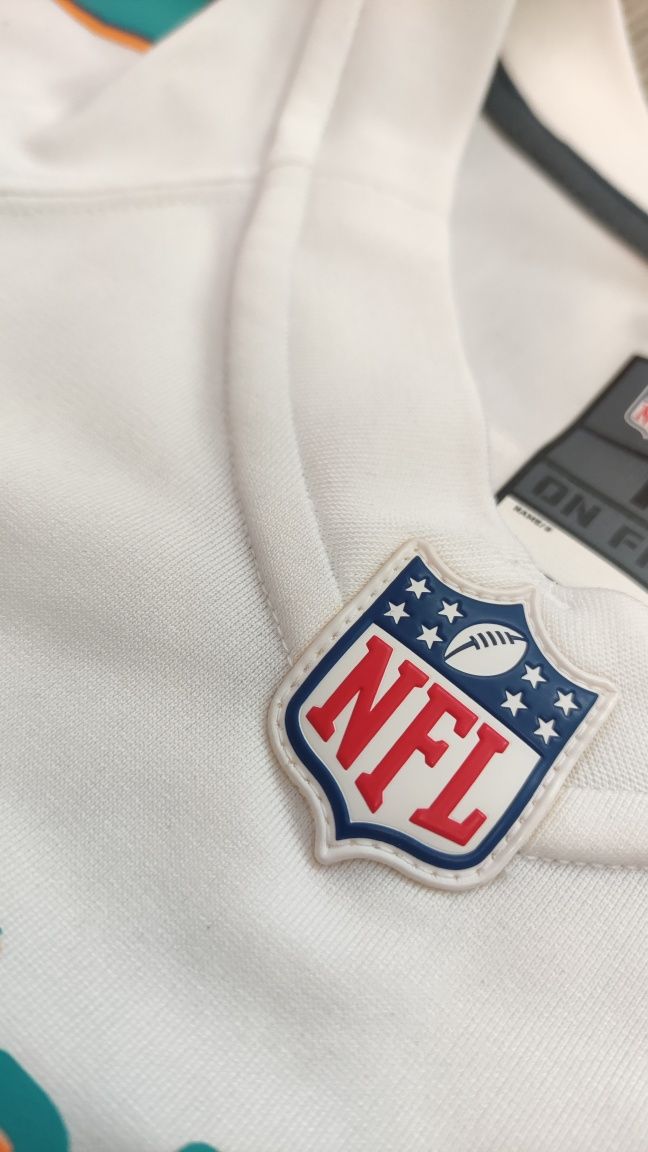 NFL Jersey M size Miami Dolphins x Tanehill x Nike