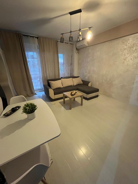 Chirie apartament Dobroesti