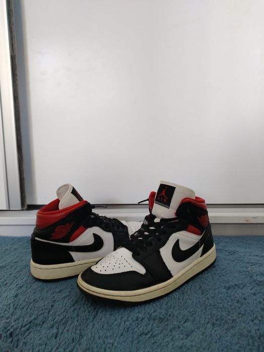Jordan 1 originali