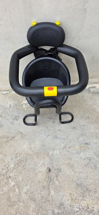 Велосипед учун ўриндиқ