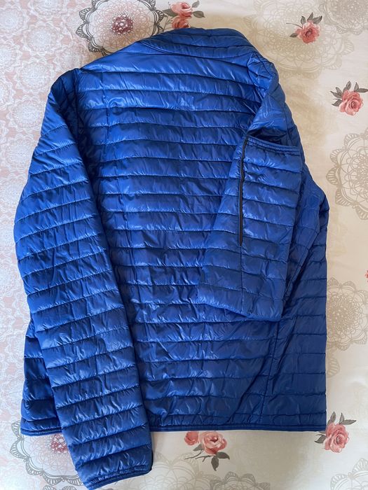 Мъжко яке Adidas (S) оригинално