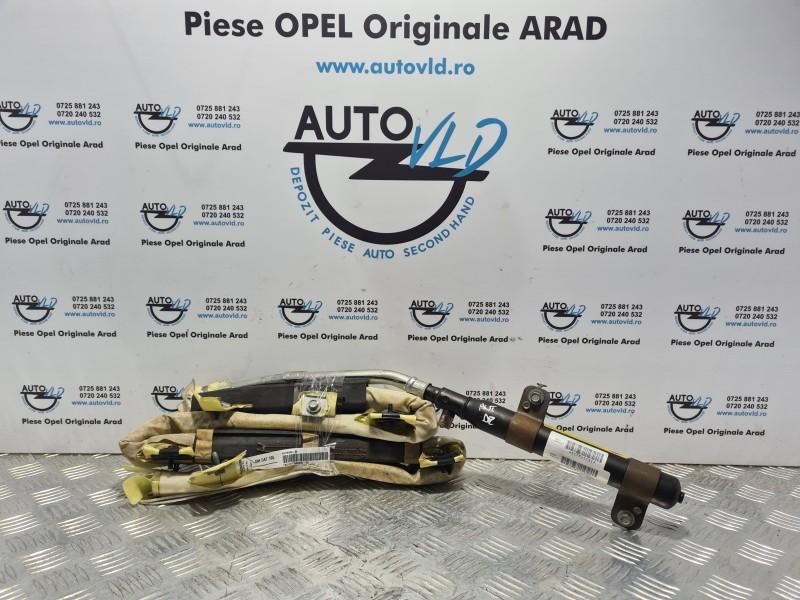 Airbag cortina stanga dreapta Chevrolet Captiva C100, C140