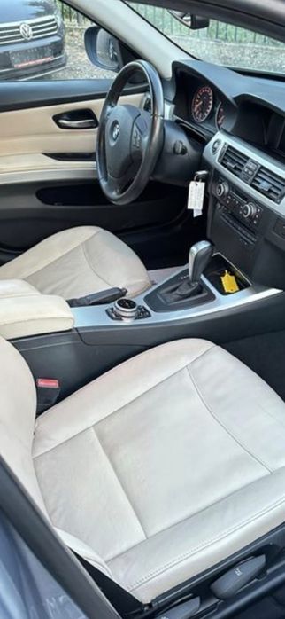 Vand bmv e90 seria 3