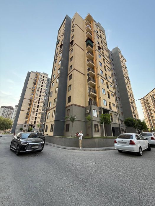 Аренда Квартира Манзара Юнусабод 2/8/16 евроквартира