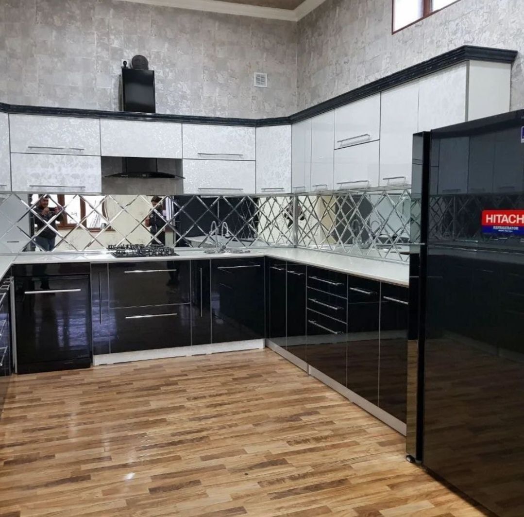 Ошхона мебель заказ