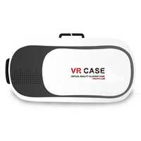 Ochelarii VR BOX compatibili cu majoritatea telefoanelor mobile