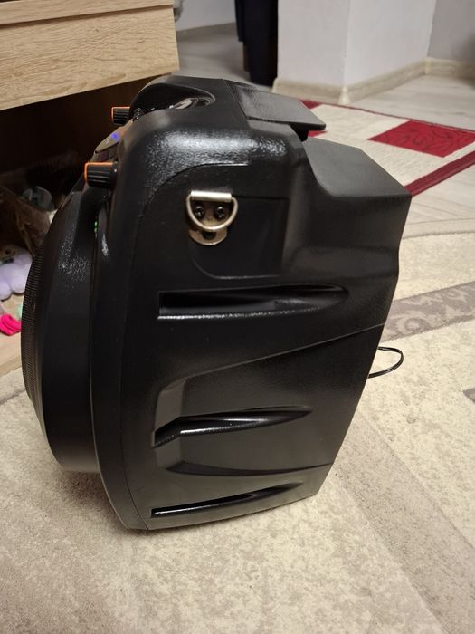 Boxa portabila Akai X6 super