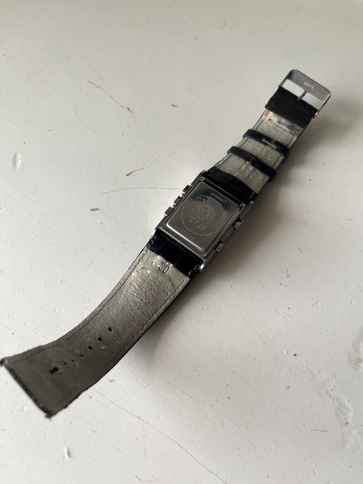 Оригинален Мъжки часовник Diesel DZ9005 Vintage