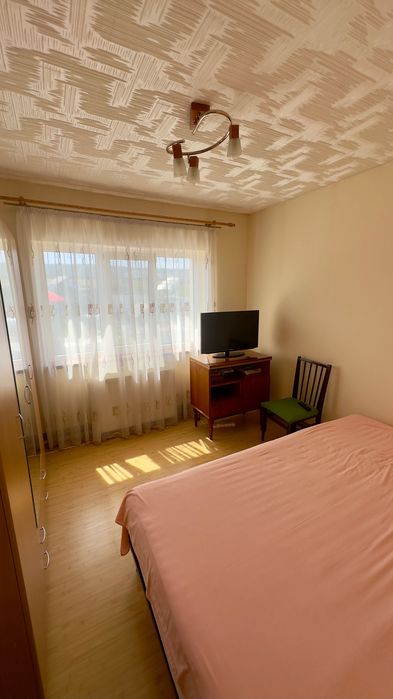 Apartament 2 camere Mioveni Zona Centrală