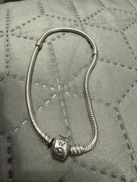 Bratara Pandora,noua