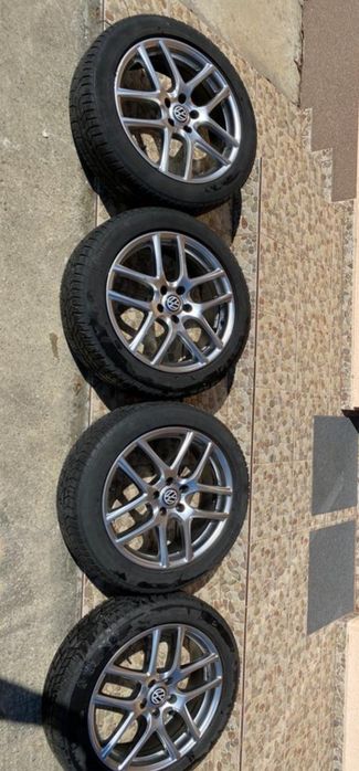 Jante volkswagen 18