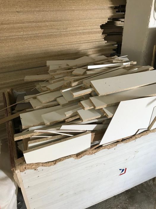 Отдадим дрова бесплатно