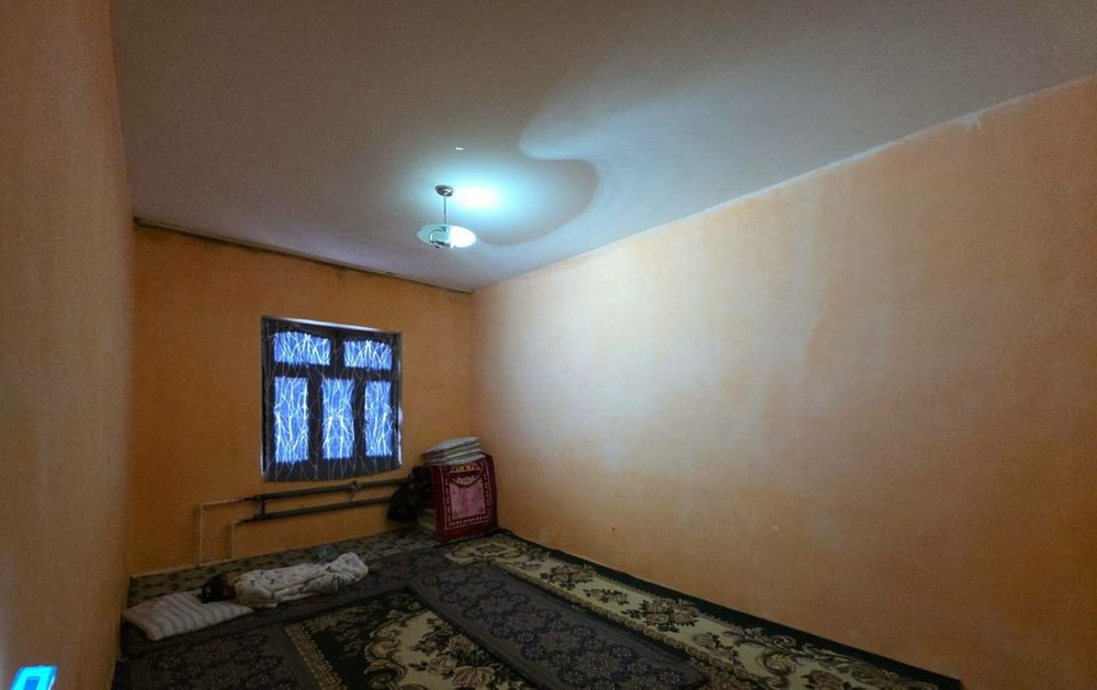 Срочно Продам 4 комнатную квартиру 96м² Дустлик 2 Конечка