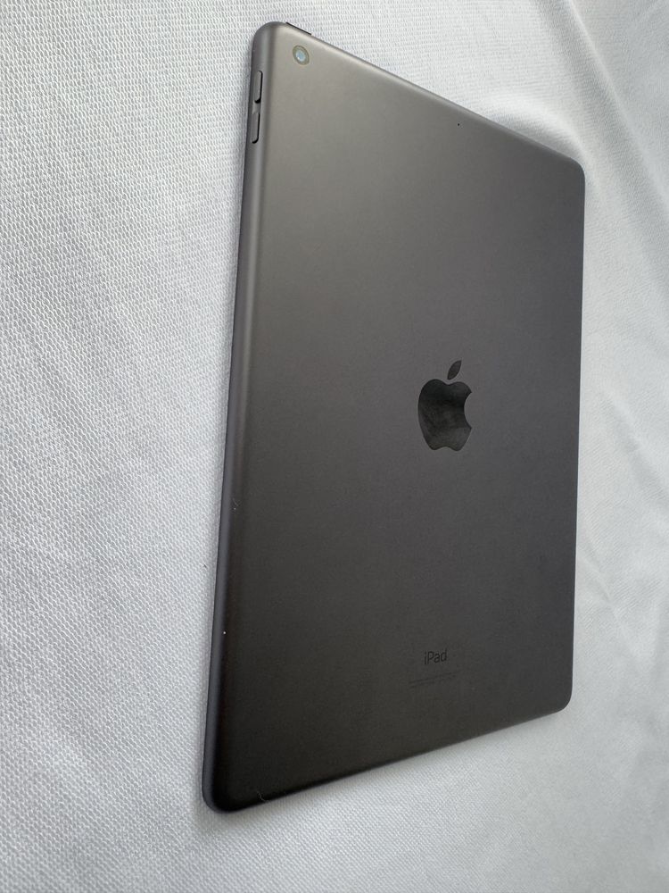 Заключен IPAD 9th gen 64GB SPACE GRAY , ipad A2602