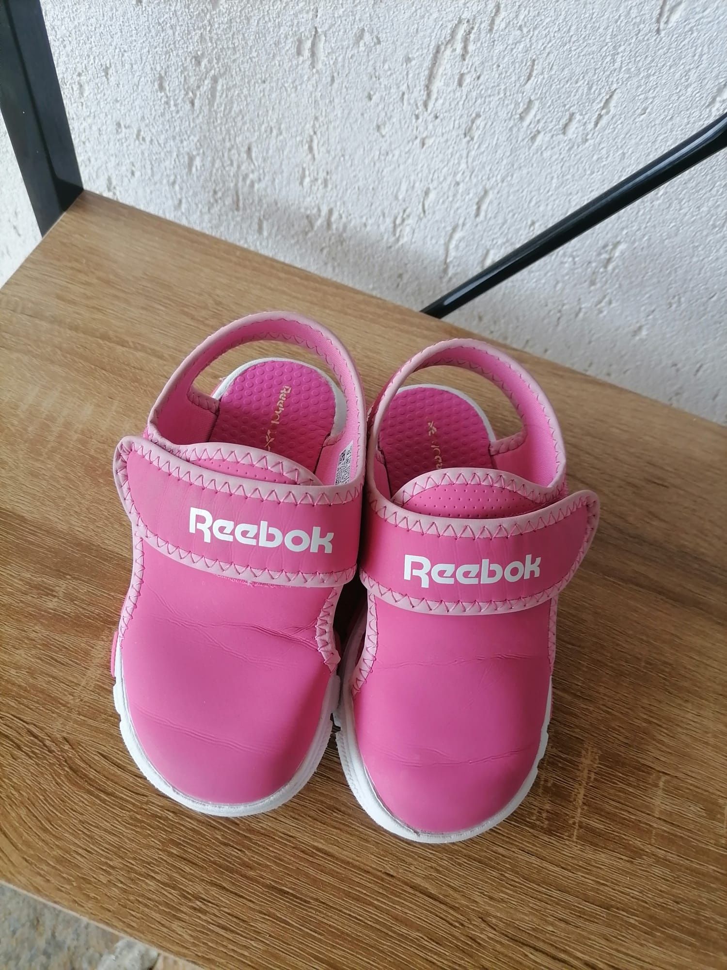 Reebok mărimea 24