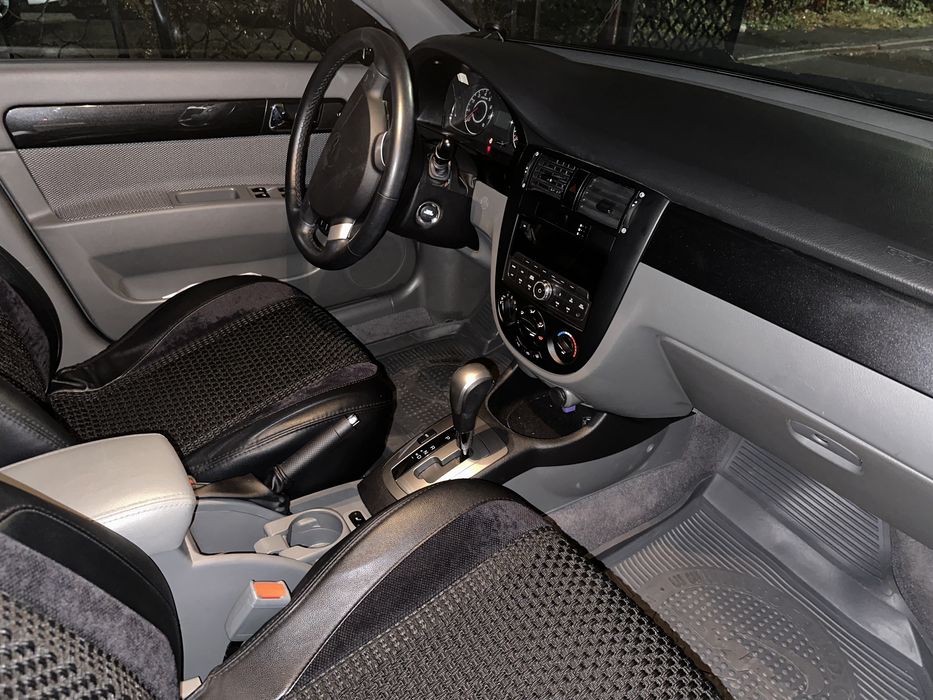 Gentra 3 pozitsa full