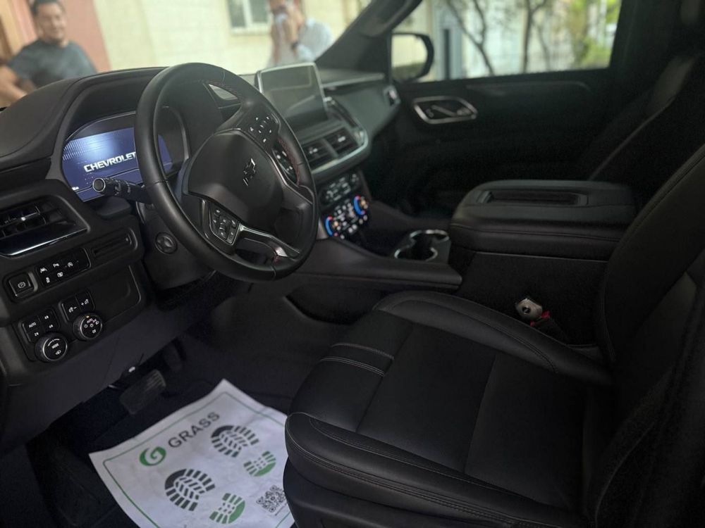 Tahoe RST 2023 йил
