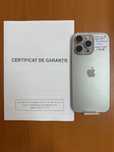 Iphone 16 pro max 256gb NOU