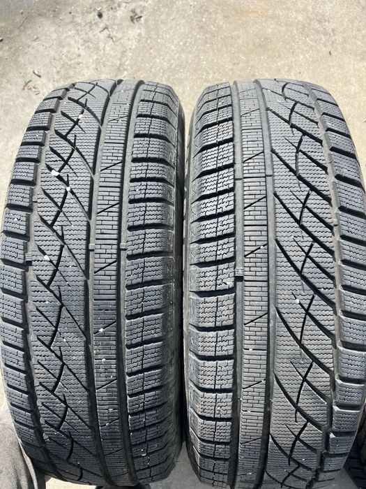 Momo 225/65/17 дот 2021