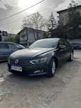 Vw Passat 2018 2.0 TDI 150 CP Proprietar
