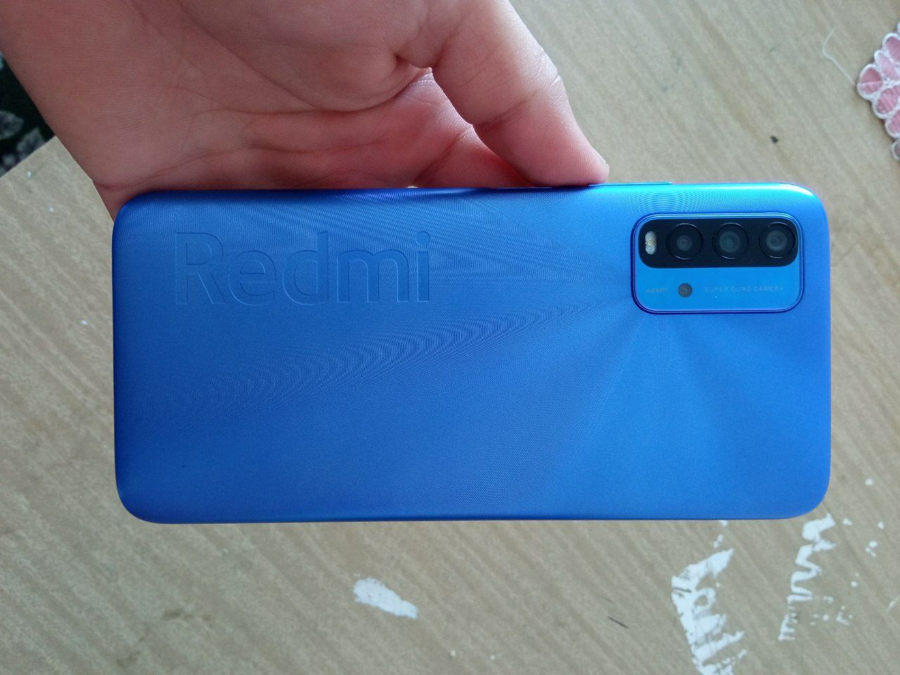 Xiaomi Redmi 9T 4/128