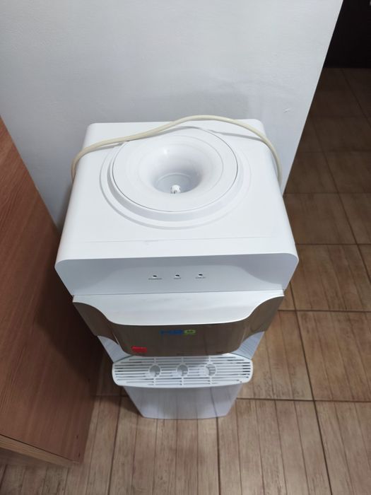 Dozator apa H2O Nautilus Compresor