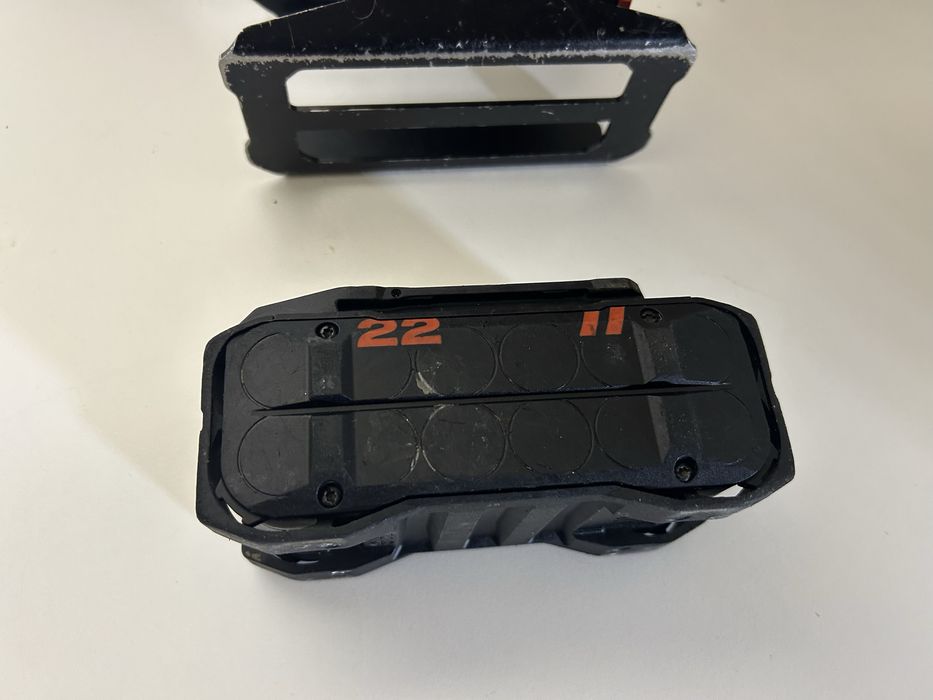 Hilti NPR 32 P-22 presa de sertizat Nuron