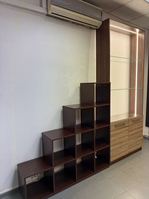 Витрини за магазин