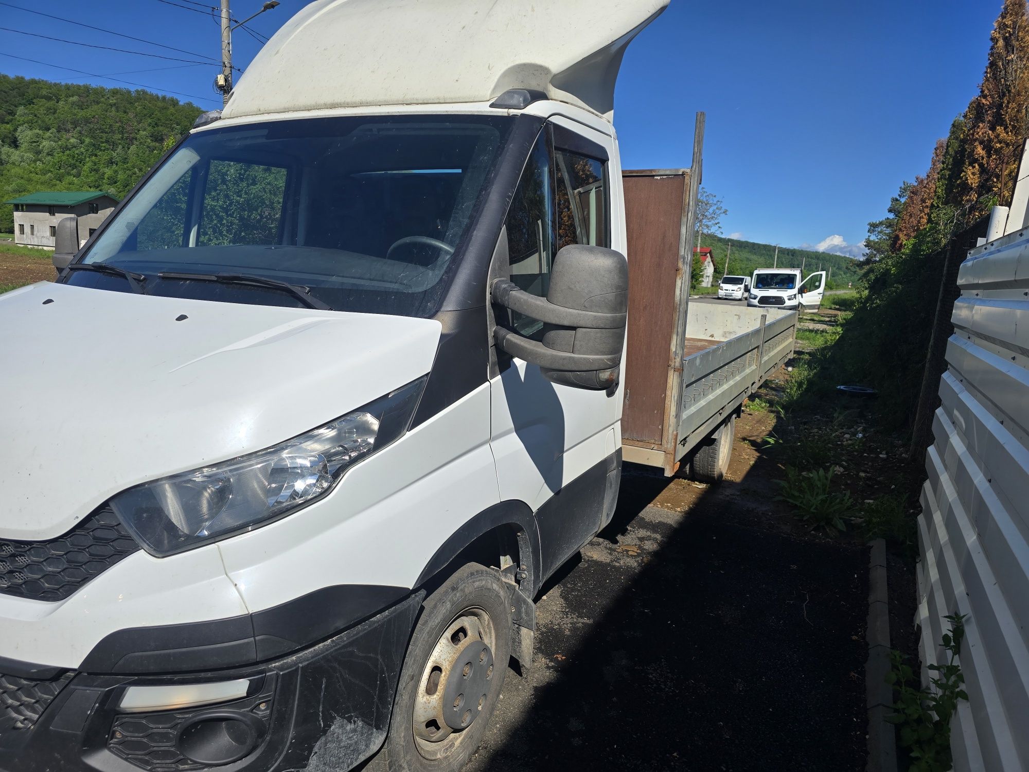 De vanzare iveco