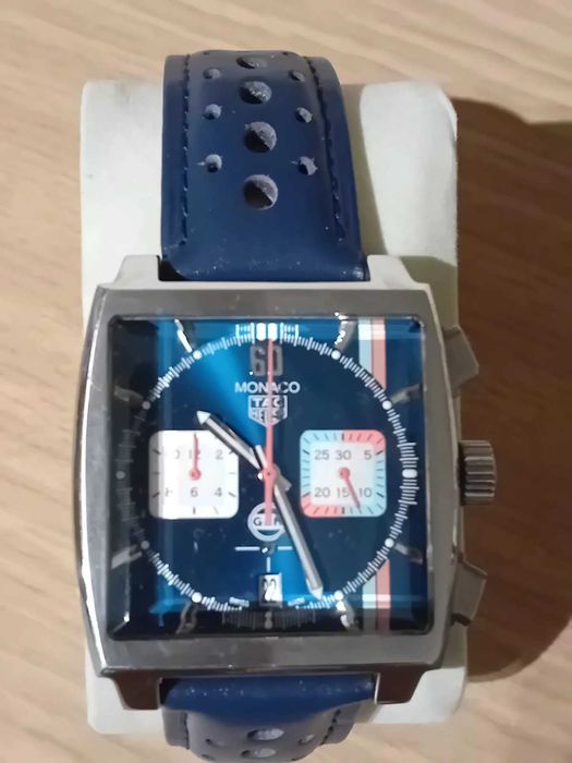 Колекция от дайвър часовници