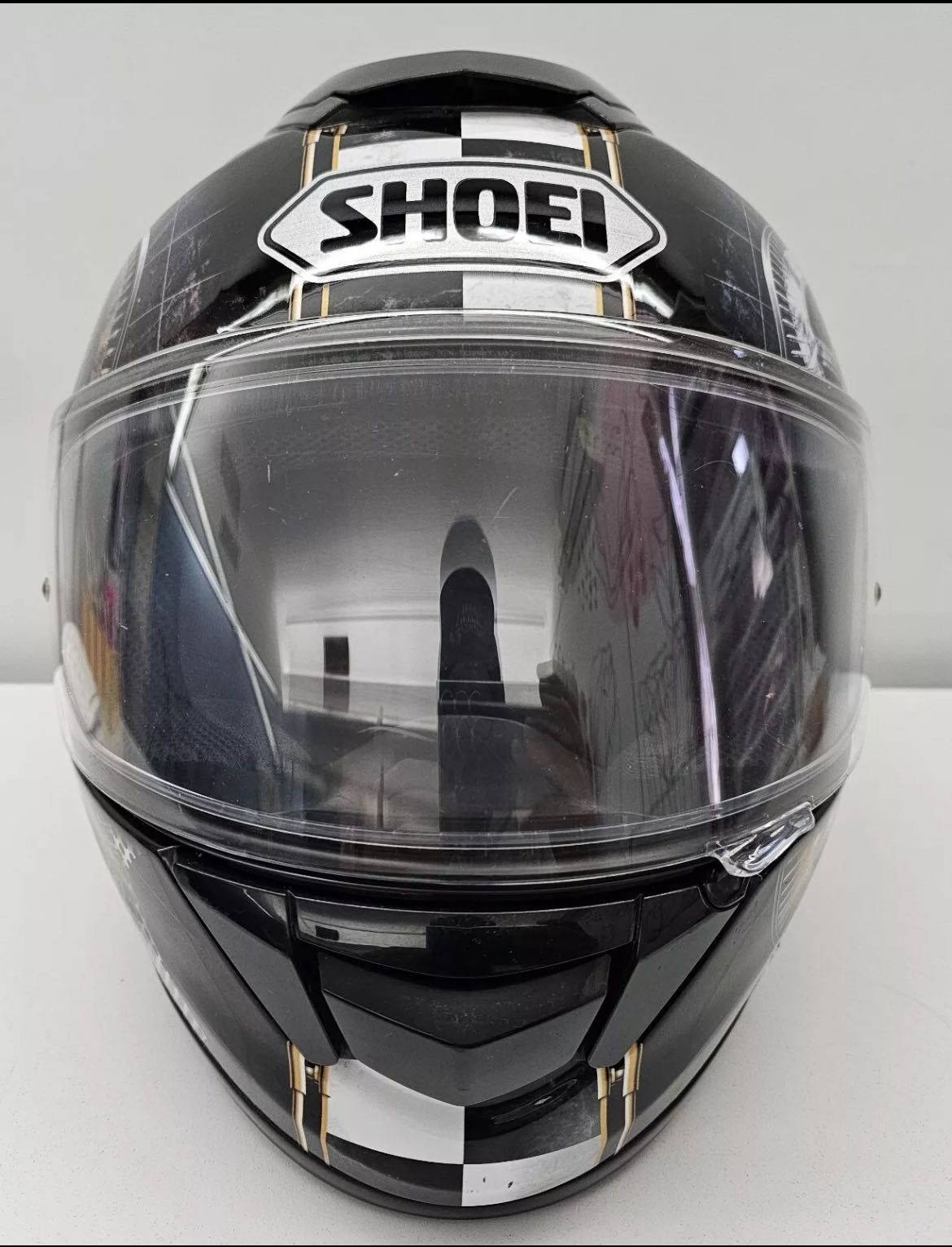 Каска Shoei GT-Air Размер L