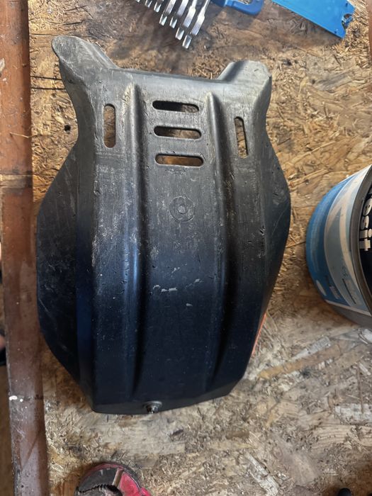 Hanguard scut ktm sxf exc rmz yzf kxf crf